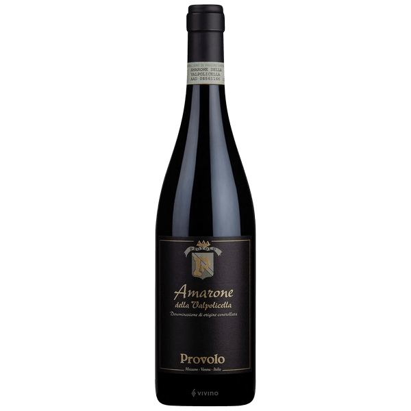 Provolo Amarone della Valpolicella