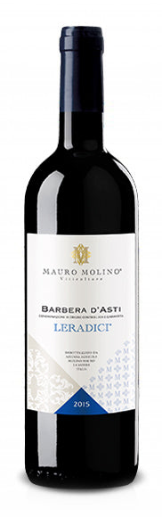 Molino Mauro Barbera D'Asti