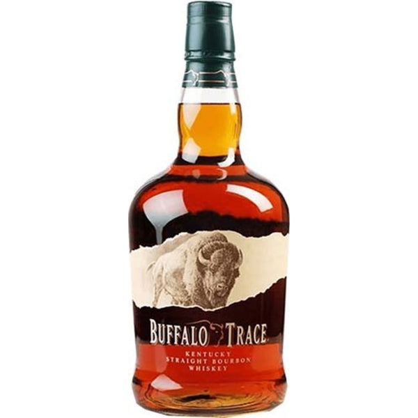 BUFFALO TRACE BOURBON 1750ML