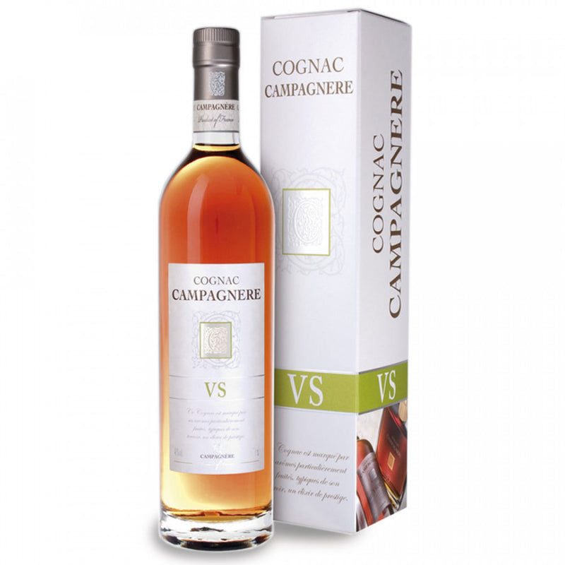 CAMPAGNERE COGNAC VS