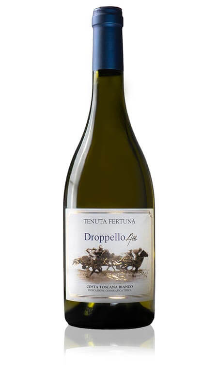 Tenuta Fertuna Dropello White Sangiovese