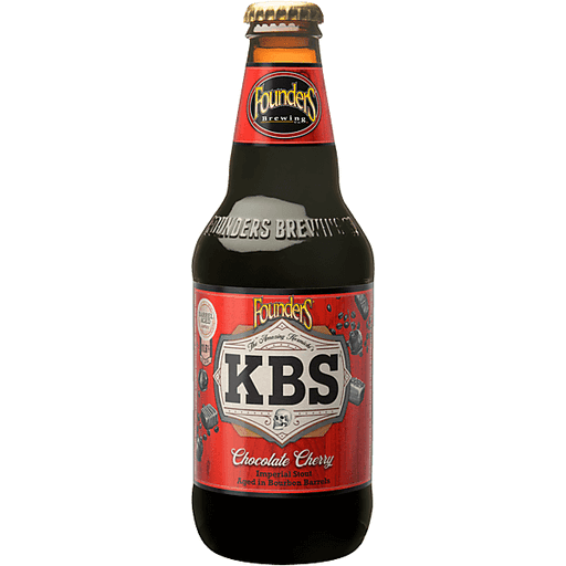 Founders KBS Chocolate Cherry