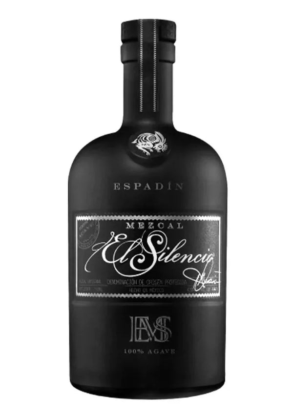 EL SILENCIO MEZCAL UMBRA