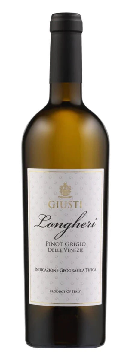 Pinot Grigio Giusti delle Venezie