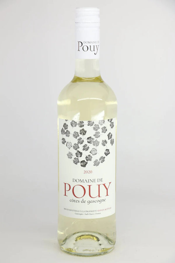 Domaine de Pouy Blanc, Cotes de Gascogne