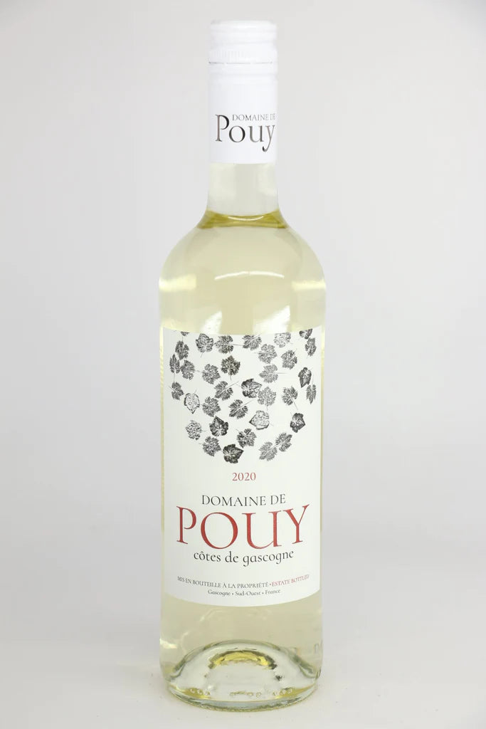 Domaine de Pouy Blanc, Cotes de Gascogne