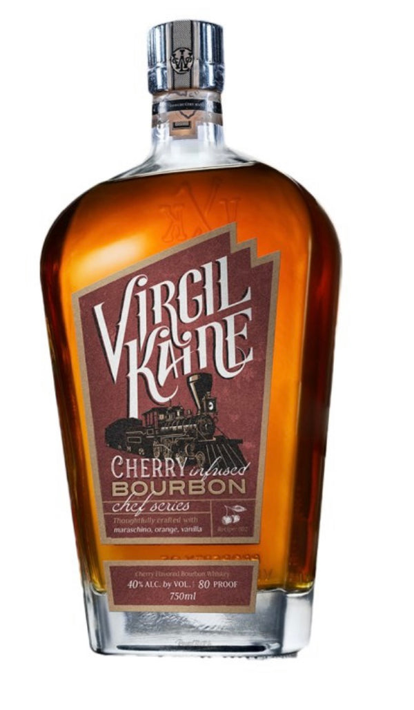 VIRGIL KAINE CHEF SERIES CHERRY