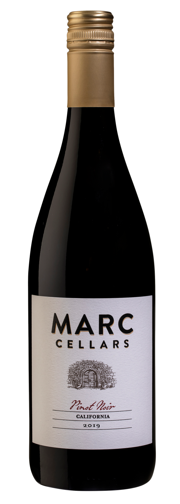 Marc Cellars Pinot Noir