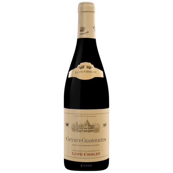 Lupe Cholet Gevrey Chambertin