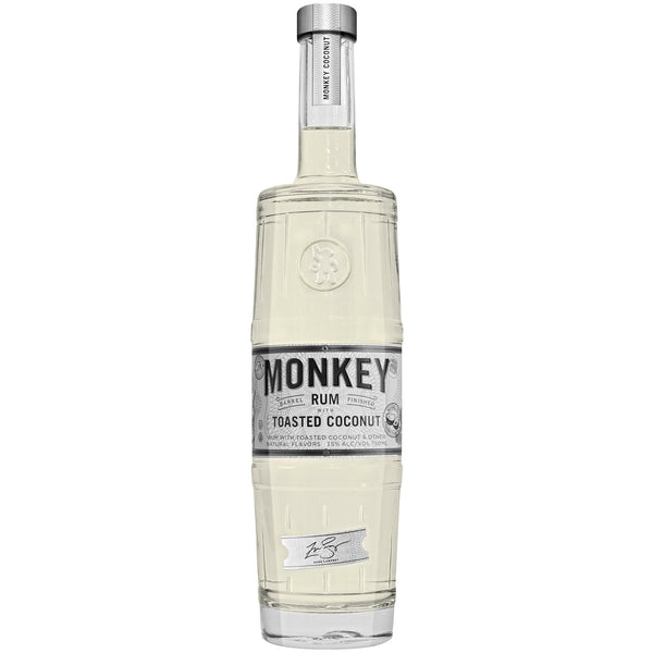 MONKEY COCONUT RUM