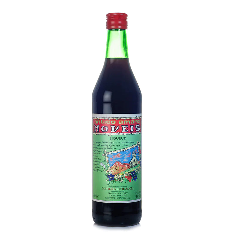 ANTICO AMARO NOVEIS