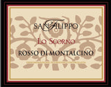 San Filippo Rosso Di Montalcino