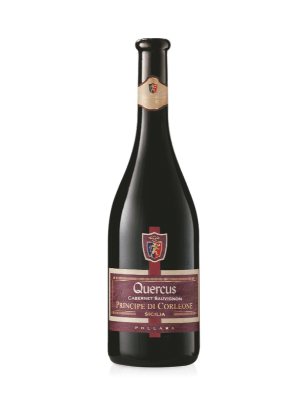 Principe di Corleone Quercus Cabernet Sauvignon