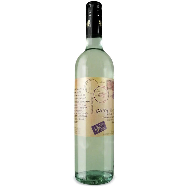 Sassi Pinot Grigio