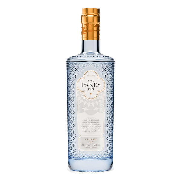 LAKE LORE GIN