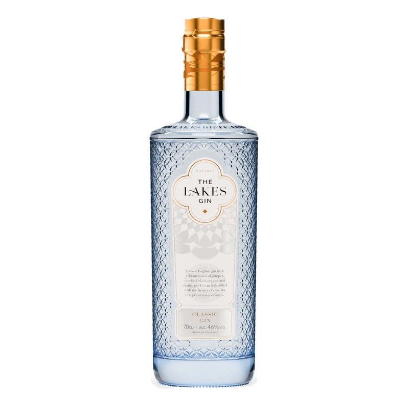 LAKE LORE GIN