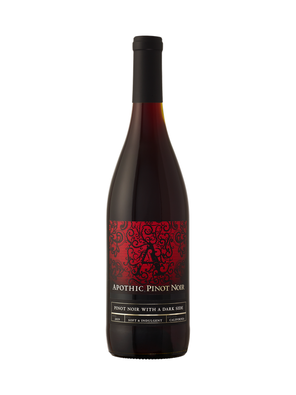 Apothic Pinot Noir, California