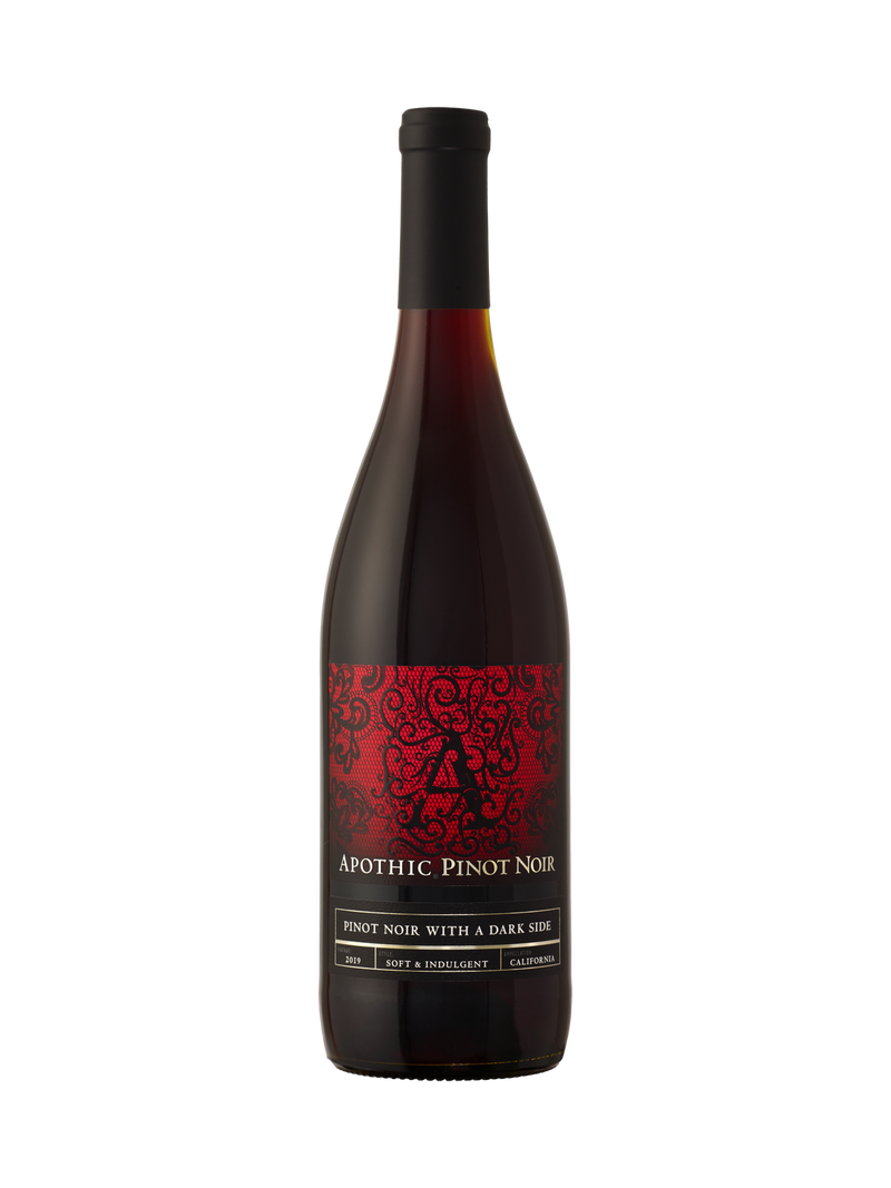 Apothic Pinot Noir, California