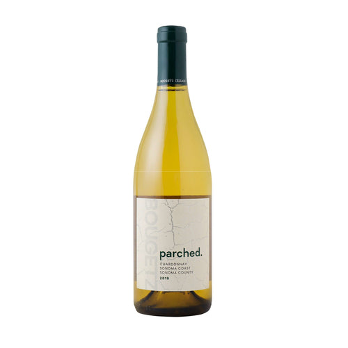 Bougetz ‘Parched’ Chardonnay, Sonoma Coast