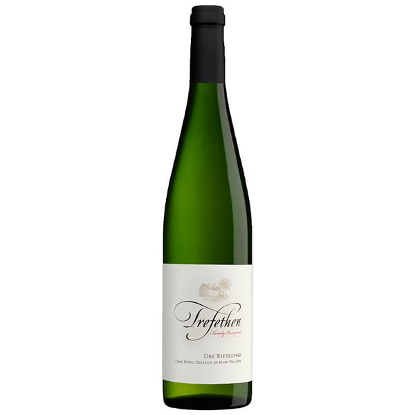 Trefethen Riesling Dry