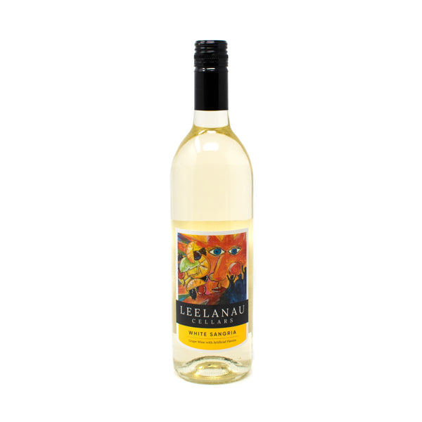 Leelanau Cellars White Sangria