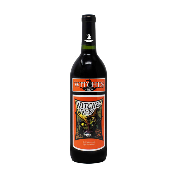 Leelanau Cellars Spiced Witch's Brew