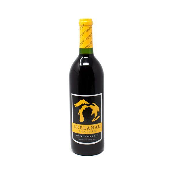 Leelanau Cellars Great Lakes Red