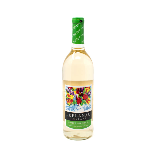 Leelanau Cellars Spring Splendor