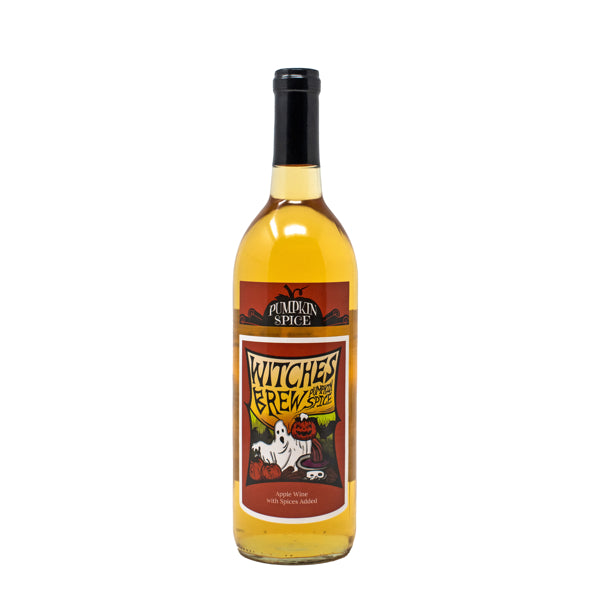 Leelanau Cellars Harvest Pumpkin Spice