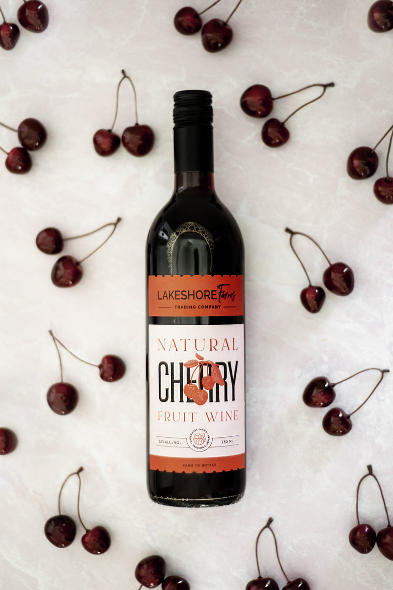 Lakeshore Farms TC Cherry