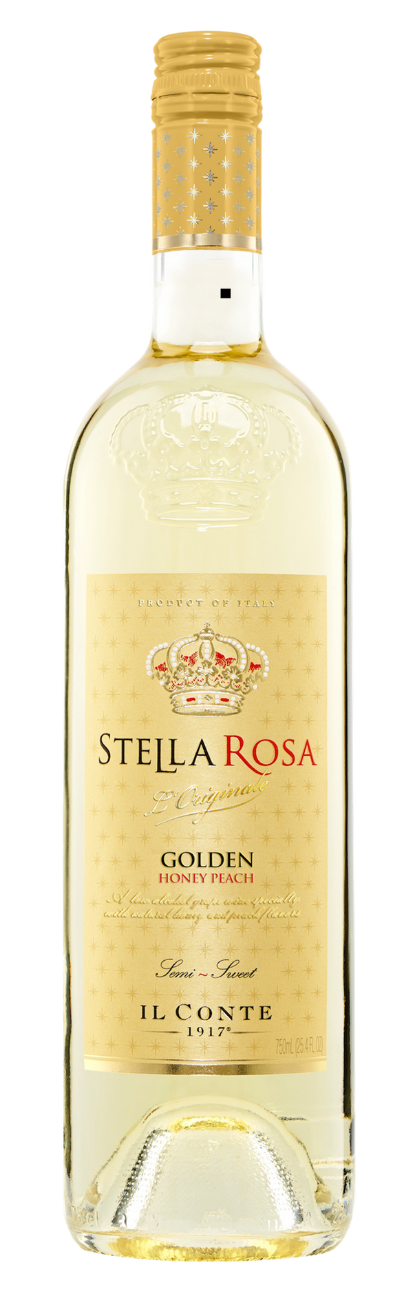 Stella Rosa Golden Honey Peach Moscato