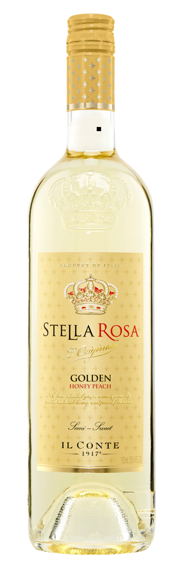 Stella Rosa Golden Honey Peach Moscato