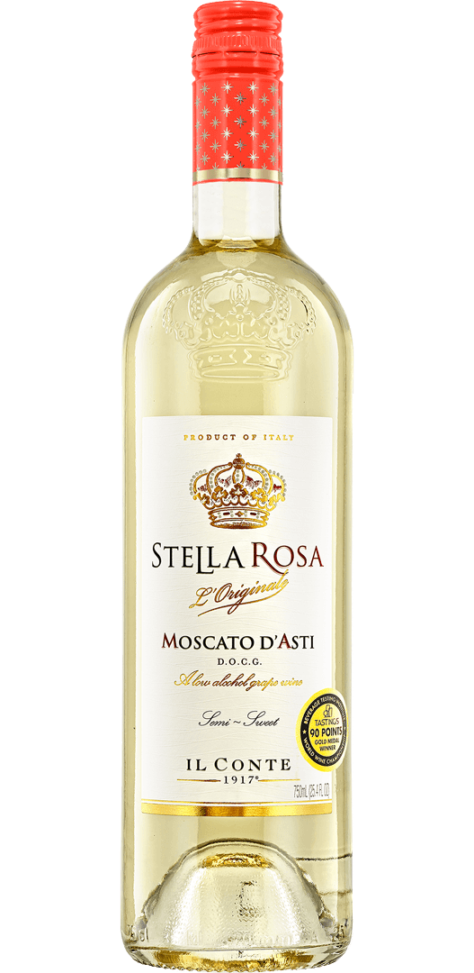 Stella Rosa Moscato d'Asti