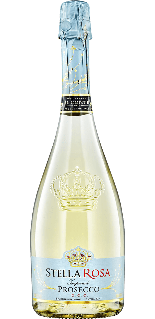 Stella Rosa Imperiale Prosecco