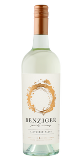 Benziger Sauvignon Blanc, North Coast