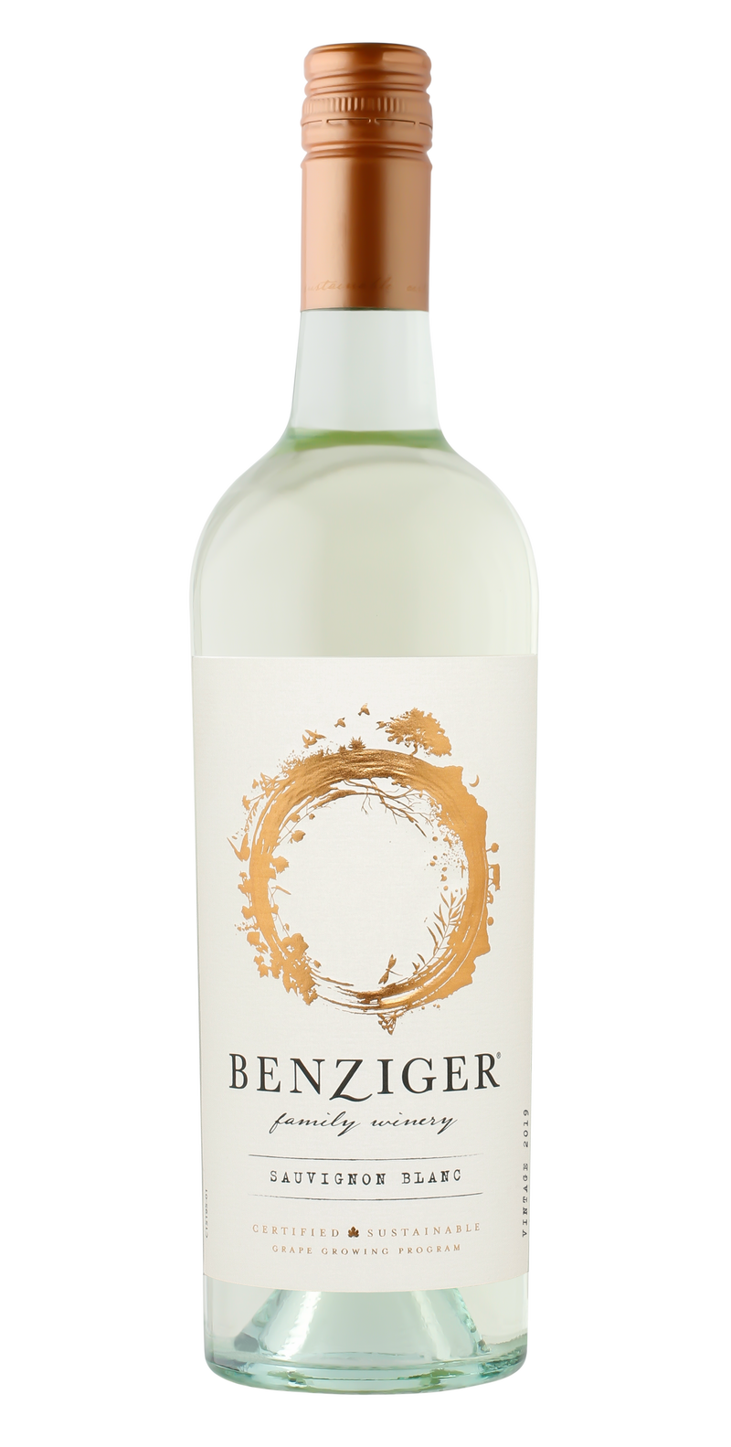 Benziger Sauvignon Blanc, North Coast