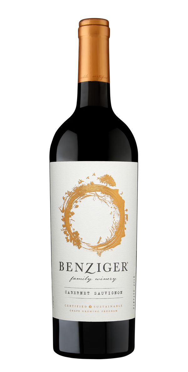 Benziger Cabernet Sauvignon, Sonoma County