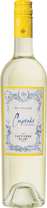 Cupcake Sauvignon Blanc, New Zealand