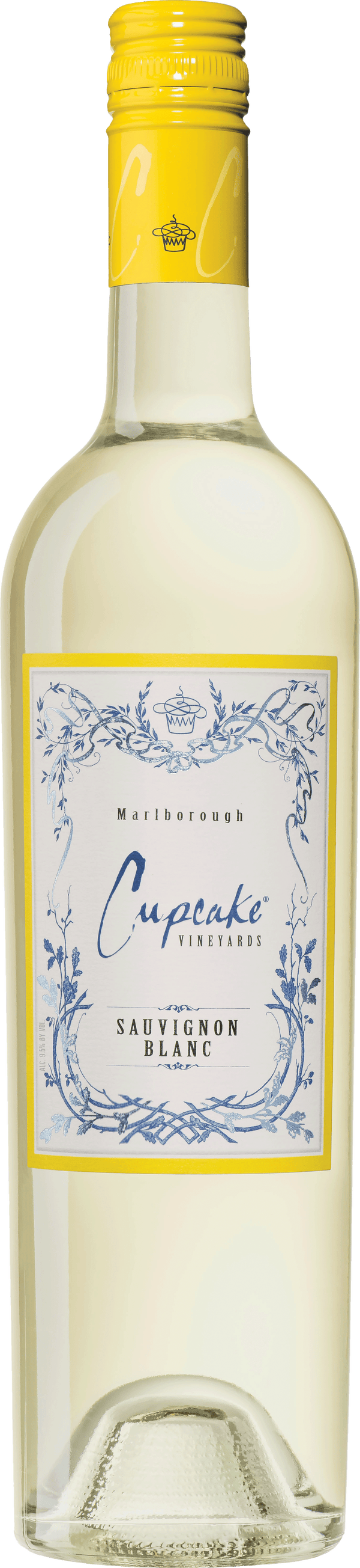 Cupcake Sauvignon Blanc, New Zealand