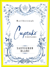 Cupcake Sauvignon Blanc, New Zealand