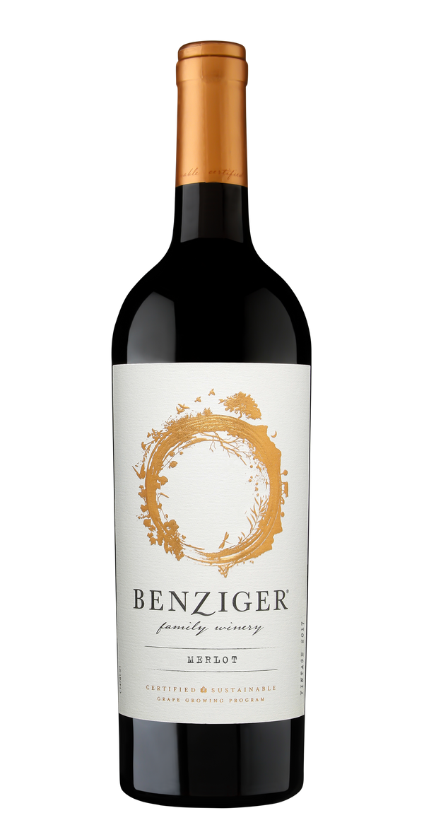 Benziger Merlot