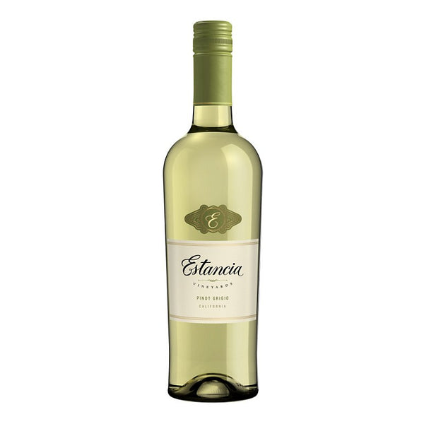 Estancia Pinot Grigio, California