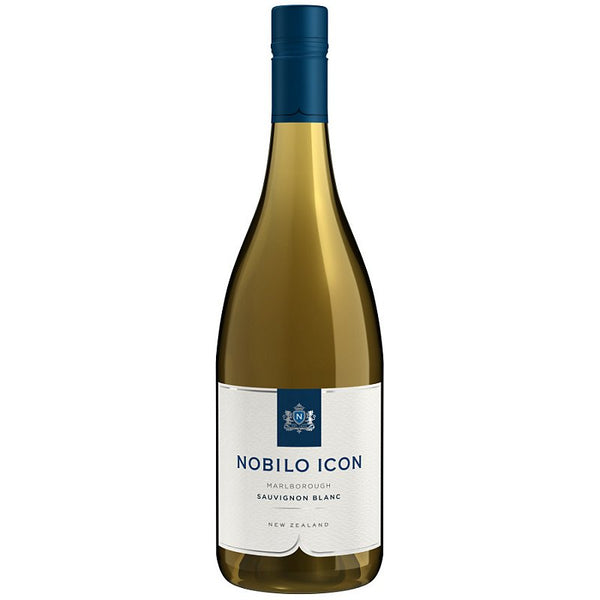 Nobilo Icon Sauvignon Blanc, Awatere Valley, Marlborough