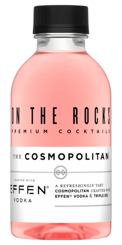 ON THE ROCKS COSMOPOLITAN 100ML