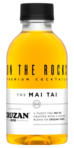 ON THE ROCKS MAI TAI 200ML