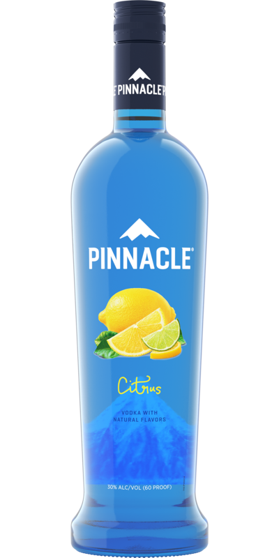 PINNACLE CITRUS