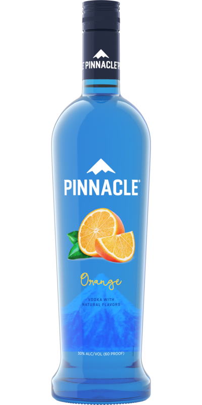 PINNACLE ORANGE