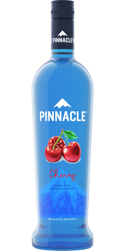 PINNACLE CHERRY