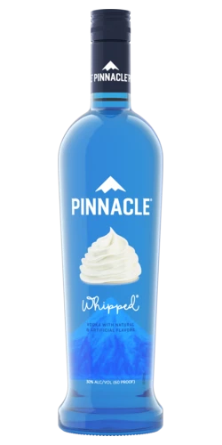 PINNACLE WHIPPED