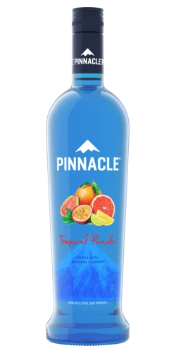 PINNACLE TROPICAL PUNCH